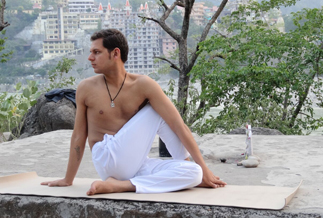 Yoga Posture & Practice