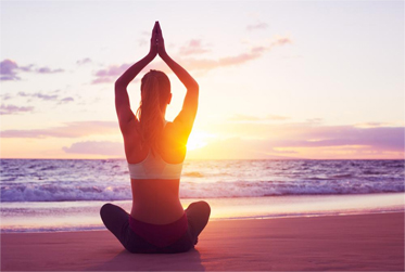 Yoga Posture & Practice