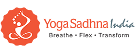 Yoga Sadhna India Logo