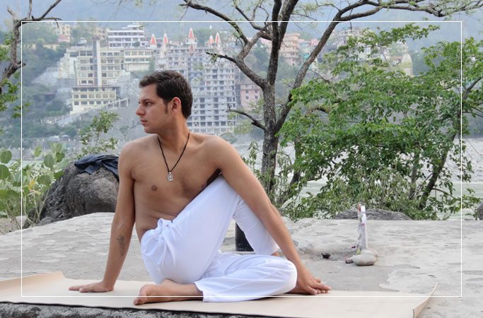 Join Hatha Yoga Teacher Training Certification Course