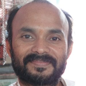 Acharya Yogi Tilak - An Expert Yogi and Yoga Teacher