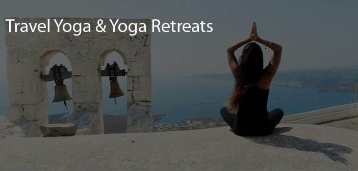 yoga-retreats